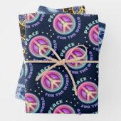 ☮ INPAKPAPIER VEL (In situ)