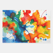 Inpakpapier Vel (Voorkant 3)