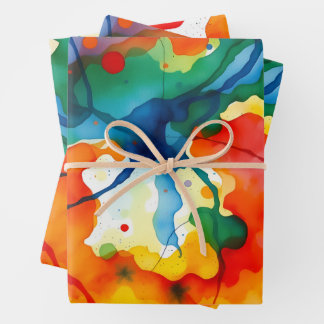Inpakpapier Vel