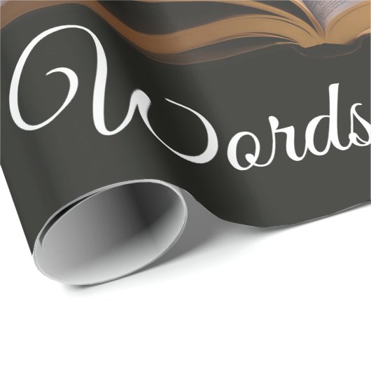 inpakpapier voor bijbels (Rol Hoek)