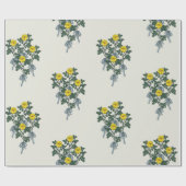 inpakpapier voor bloemen (Vlak)