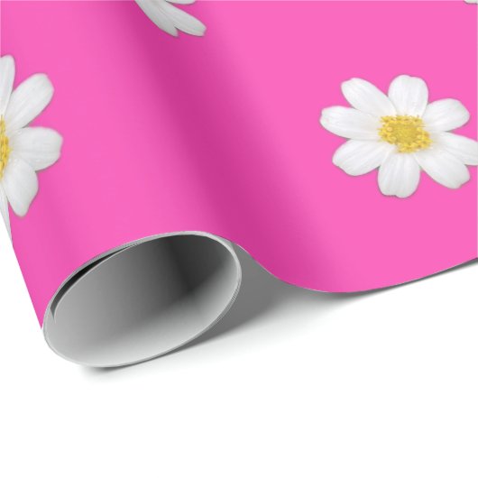 inpakpapier voor daisy-strikes (Rol Hoek)