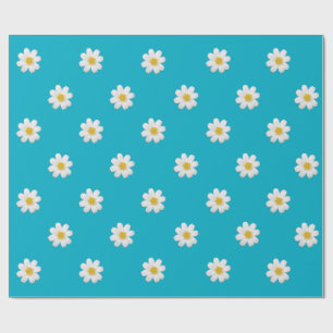 inpakpapier voor daisy-strikes