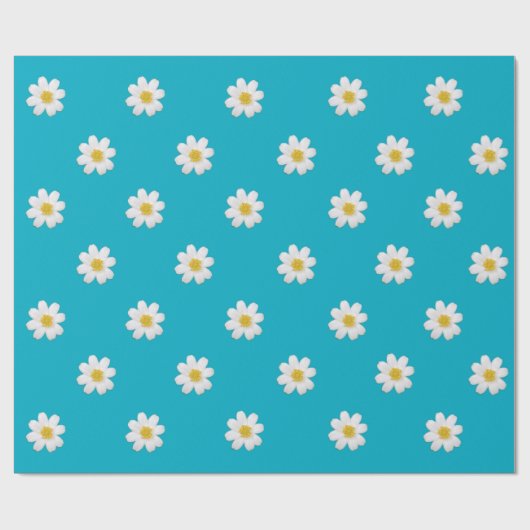 inpakpapier voor daisy-strikes (Vlak)