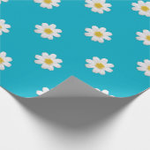 inpakpapier voor daisy-strikes (Hoek)