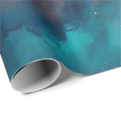 inpakpapier voor de kosmische ruimte (Rol Hoek)