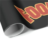 Inpakpapier voor Foodies (Rol Hoek)