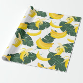 Inpakpapier voor fruit (Uitgerold)