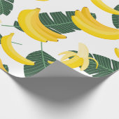 Inpakpapier voor fruit (Hoek)