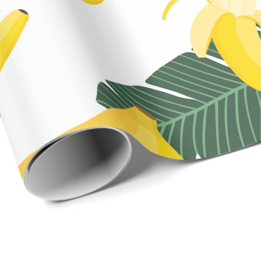 Inpakpapier voor fruit (Rol Hoek)