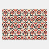 Inpakpapier voor geschenken en ambachten (Voorkant 3)