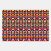 Inpakpapier voor geschenken en ambachten (Voorkant)