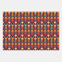 Inpakpapier voor geschenken en ambachten