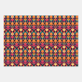 Inpakpapier voor geschenken en ambachten