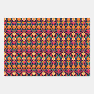 Inpakpapier voor geschenken en ambachten