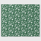 inpakpapier voor groene vlekken (Vlak)