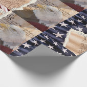 Inpakpapier voor grondwet (Hoek)