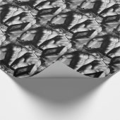 Inpakpapier voor hem mannelijke bodybuilder (Hoek)