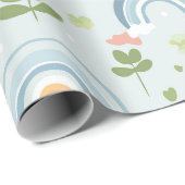 Inpakpapier voor kinderen (Rol Hoek)