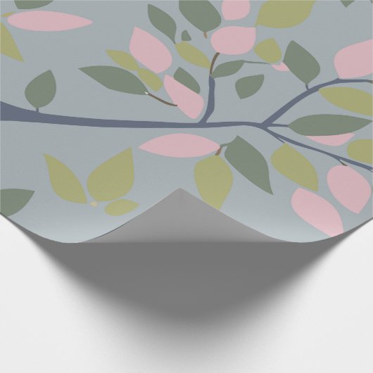 Inpakpapier voor kinderen (Hoek)