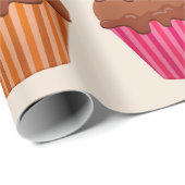 inpakpapier voor koekjes (Rol Hoek)