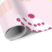 inpakpapier voor koekjes (Rol Hoek)