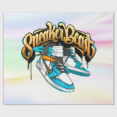 inpakpapier voor koele nieslag (Vlak)