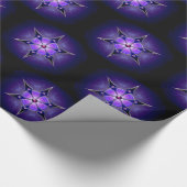 inpakpapier voor koud sterlicht (Hoek)