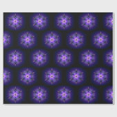 inpakpapier voor koud sterlicht (Vlak)