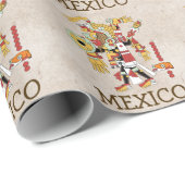 inpakpapier voor Mexico (Rol Hoek)