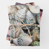 Inpakpapier voor oceaanliefhebbers! (In situ)