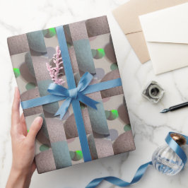 Inpakpapier voor Paaseieren