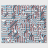 Inpakpapier voor printplaten (Vlak)