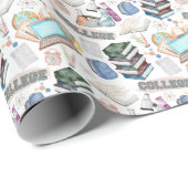 inpakpapier voor scholen (Rol Hoek)