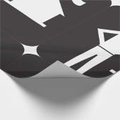 Inpakpapier voor scoutsleiders