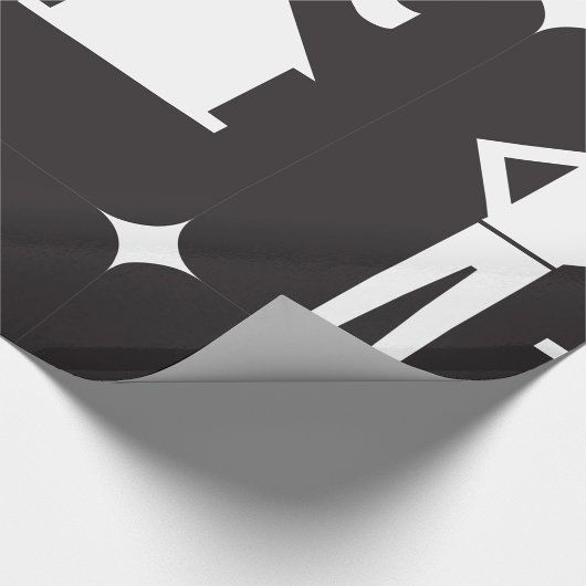 Inpakpapier voor scoutsleiders