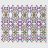 inpakpapier voor sierbloemen (Vlak)