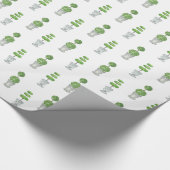 inpakpapier voor topologie (Hoek)