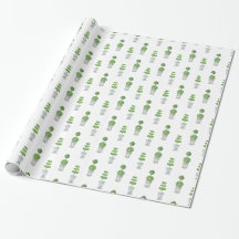 inpakpapier voor topologie