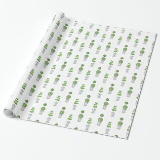 inpakpapier voor topologie
