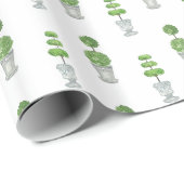 inpakpapier voor topologie (Rol Hoek)