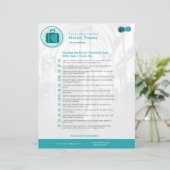 Inpaktrucs voor reizen met alleen handbagage (Staand voorkant)