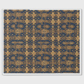 Inpakvel Cadeaupapier (Vlak)