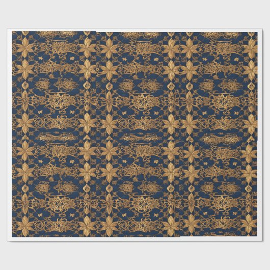 Inpakvel Cadeaupapier (Vlak)