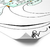 InPatiëntenavontuur! Poster (Hoek)