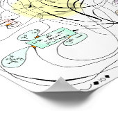 InPatiëntenavontuur! Poster (Hoek)