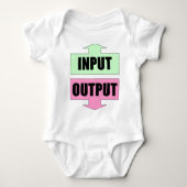 Input_Output_Green_Roze Romper (Voorkant)