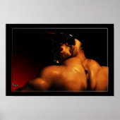 Inq. Defiant Poster (Voorkant)