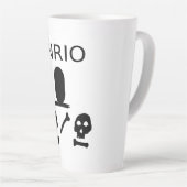 INRI0 LATTE MOK (Rechterhoek)