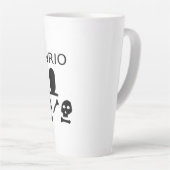 INRI0 LATTE MOK (Rechterhoek)